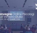 Convegno Ordine Psicologi Friuli Venezia Giulia
